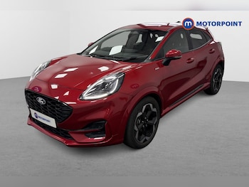 Used Ford Puma 2025 for sale - 76416075: Photo