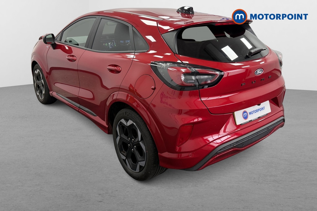 Used Ford Puma 2025 for sale - 76416075: Photo 5