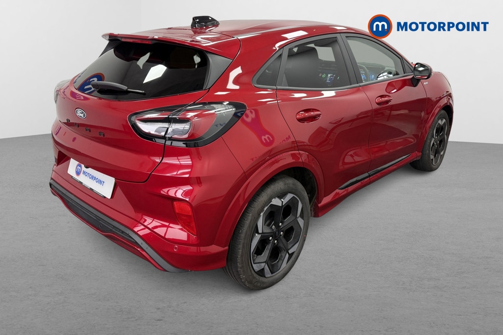 Used Ford Puma 2025 for sale - 76416075: Photo 7