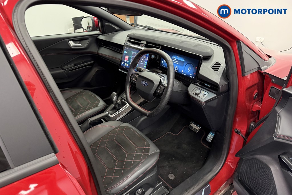 Used Ford Puma 2025 for sale - 76416075: Photo 9