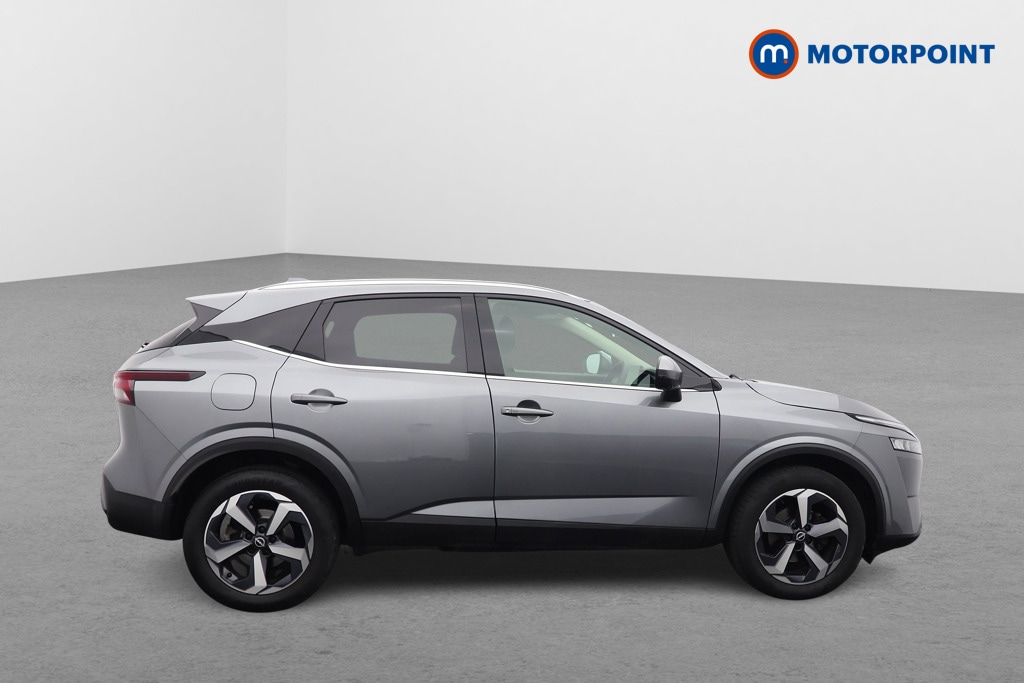Used Nissan Qashqai 2022 for sale - 76364228: Photo 1