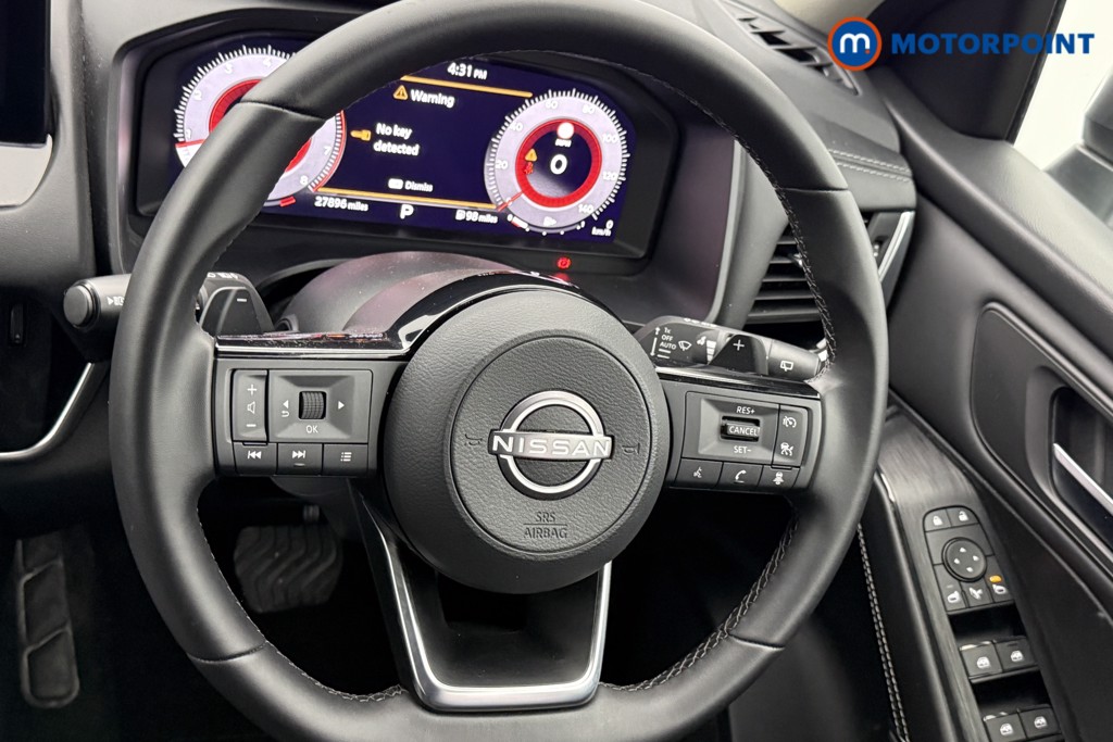 Used Nissan Qashqai 2022 for sale - 76364228: Photo 11
