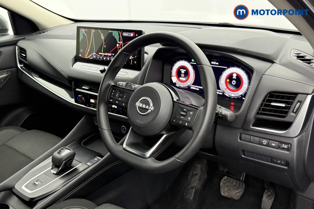 Used Nissan Qashqai 2022 for sale - 76364228: Photo 12