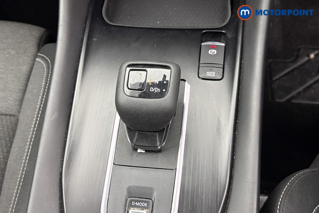 Used Nissan Qashqai 2022 for sale - 76364228: Photo 18