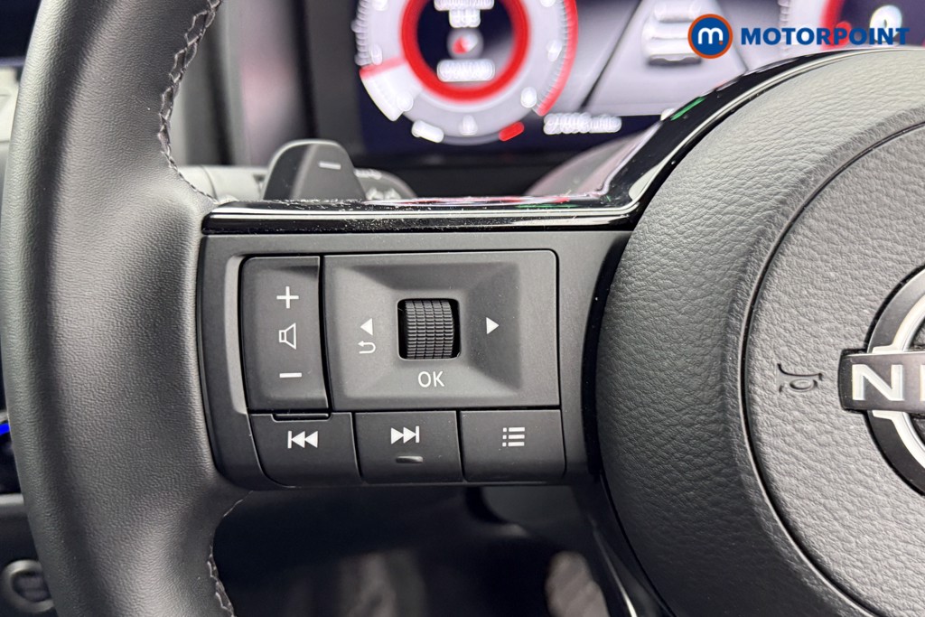 Used Nissan Qashqai 2022 for sale - 76364228: Photo 19