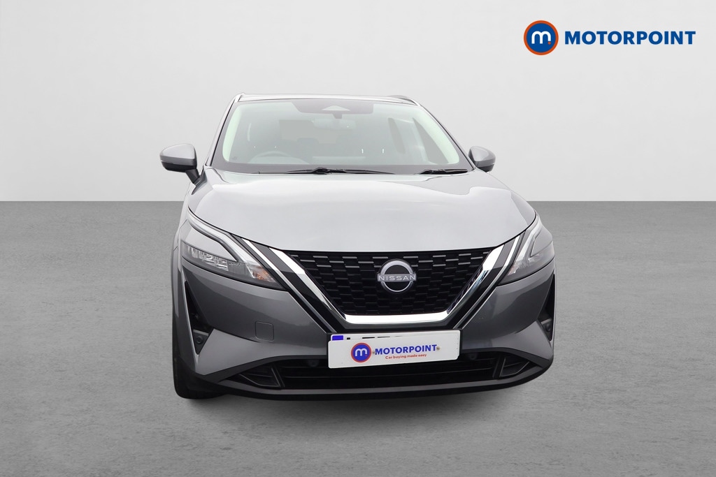 Used Nissan Qashqai 2022 for sale - 76364228: Photo 2