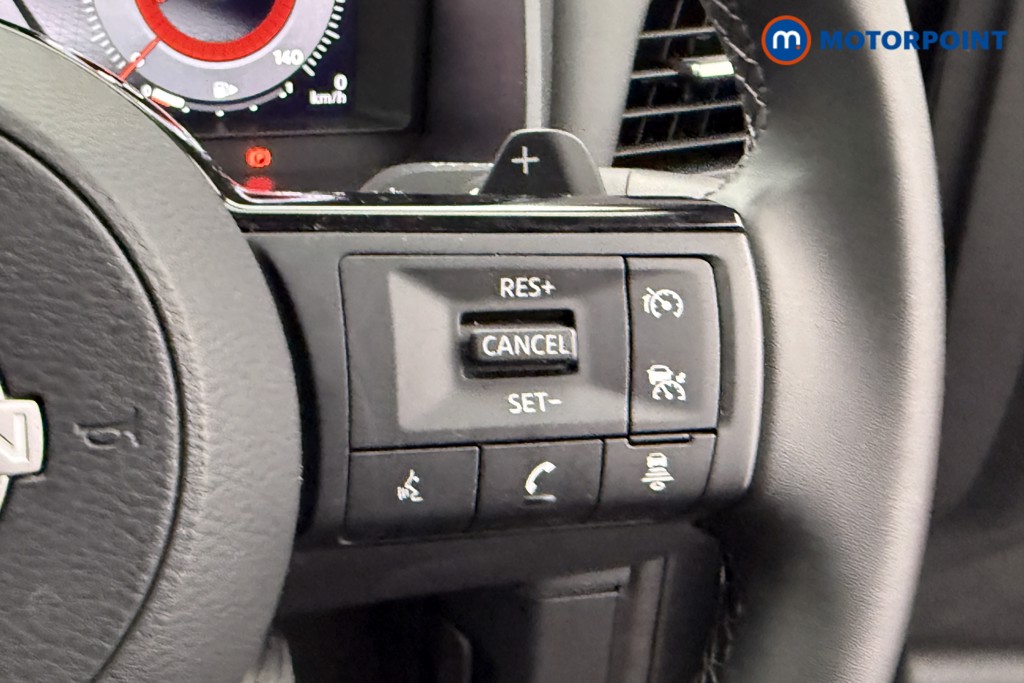 Used Nissan Qashqai 2022 for sale - 76364228: Photo 20