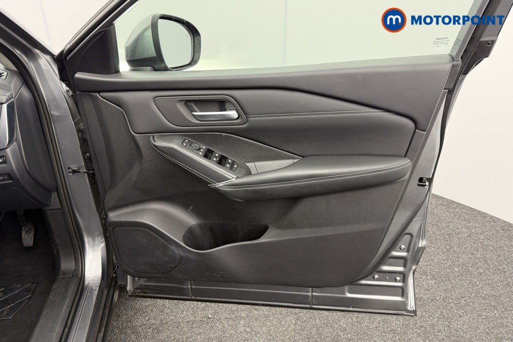 Used Nissan Qashqai 2022 for sale - 76364228: Photo 23