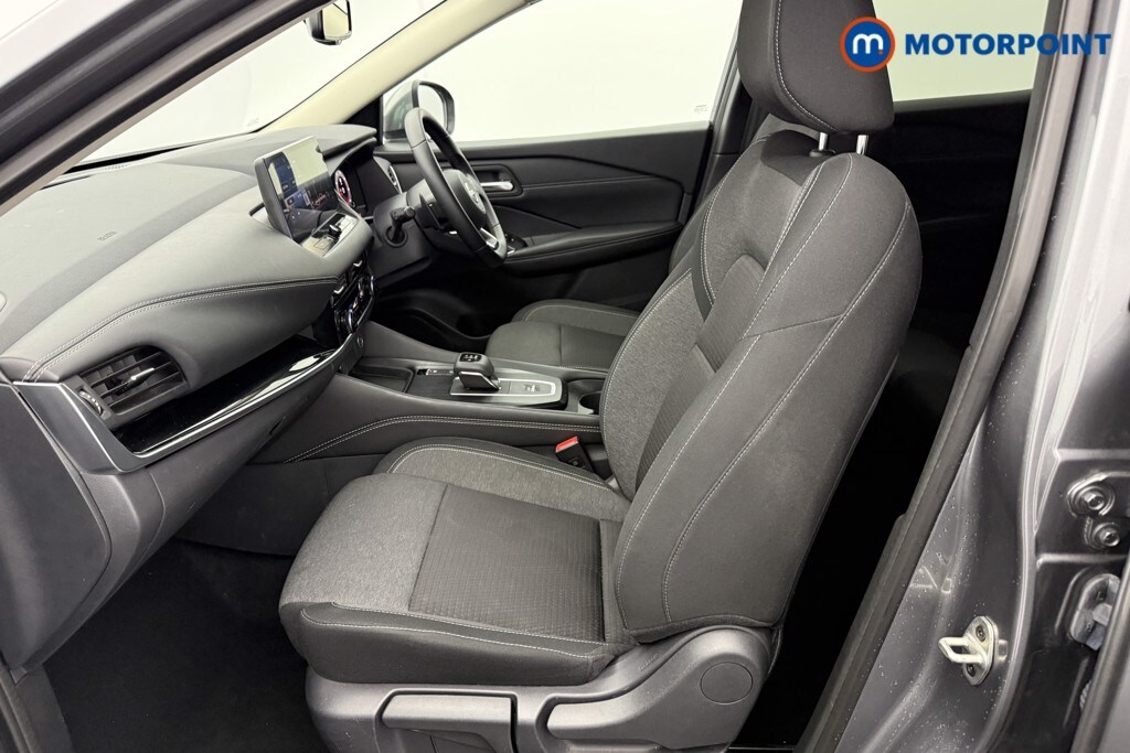 Used Nissan Qashqai 2022 for sale - 76364228: Photo 29