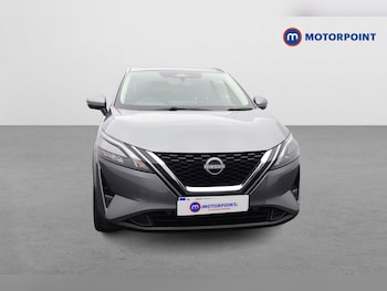 Used Nissan Qashqai 2022 for sale - 76364228: Photo