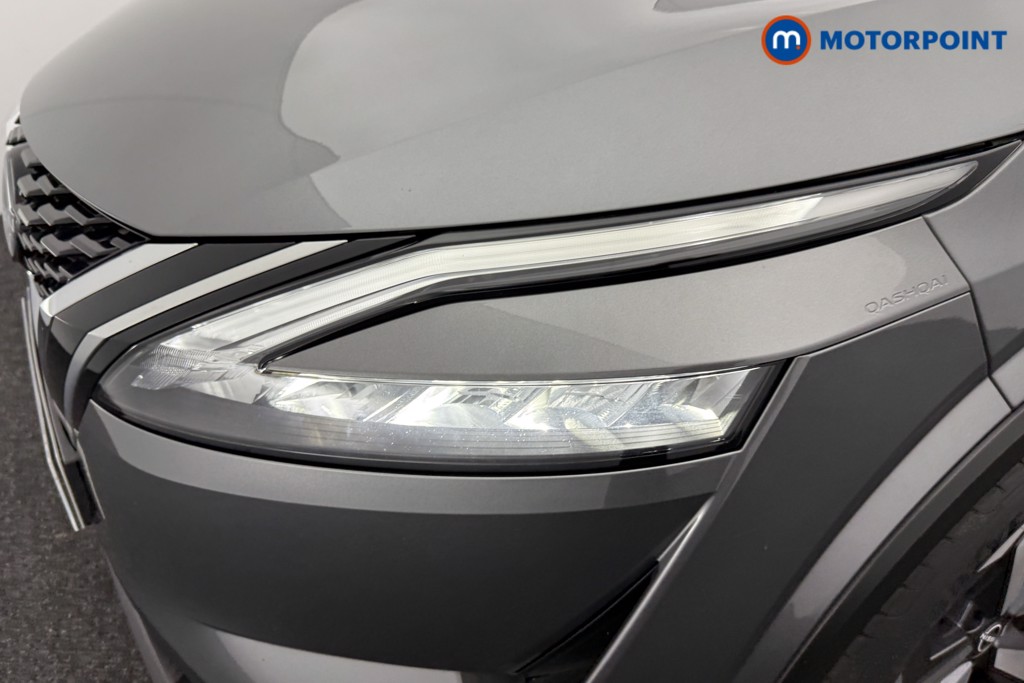 Used Nissan Qashqai 2022 for sale - 76364228: Photo 34
