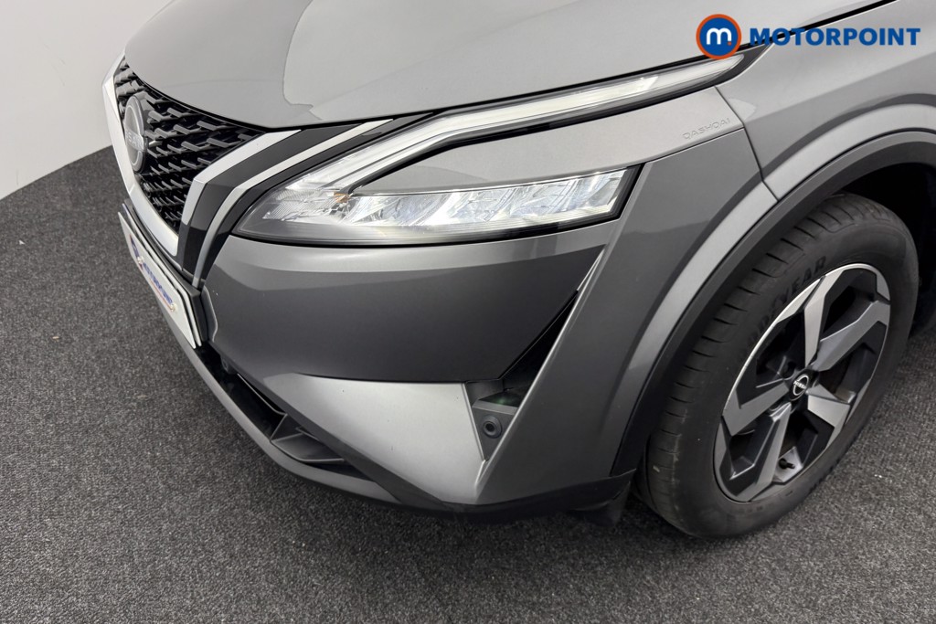 Used Nissan Qashqai 2022 for sale - 76364228: Photo 35