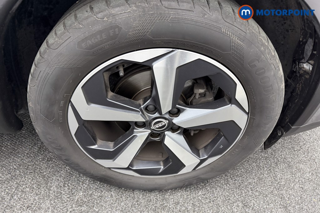 Used Nissan Qashqai 2022 for sale - 76364228: Photo 39