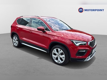 Used SEAT Ateca 2024 for sale - 78720702: Photo