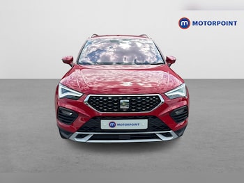 Used SEAT Ateca 2024 for sale - 78720702: Photo