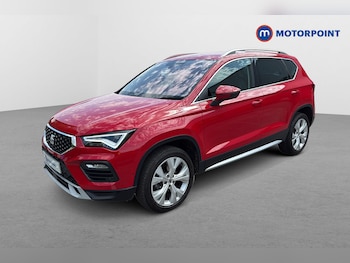 Used SEAT Ateca 2024 for sale - 78720702: Photo
