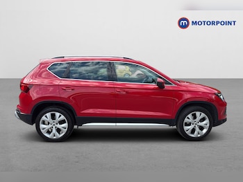 Used SEAT Ateca 2024 for sale - 78720702: Photo