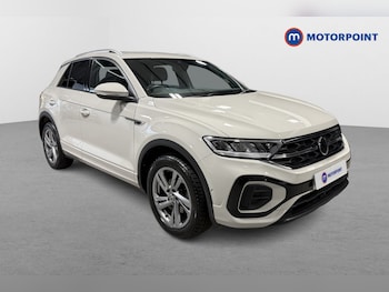 Used Volkswagen T-Roc 2024 for sale - 78719272: Photo