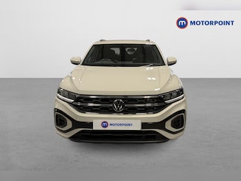 Used Volkswagen T-Roc 2024 for sale - 78719272: Photo
