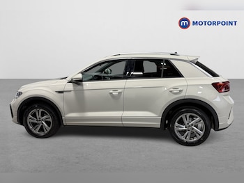 Used Volkswagen T-Roc 2024 for sale - 78719272: Photo