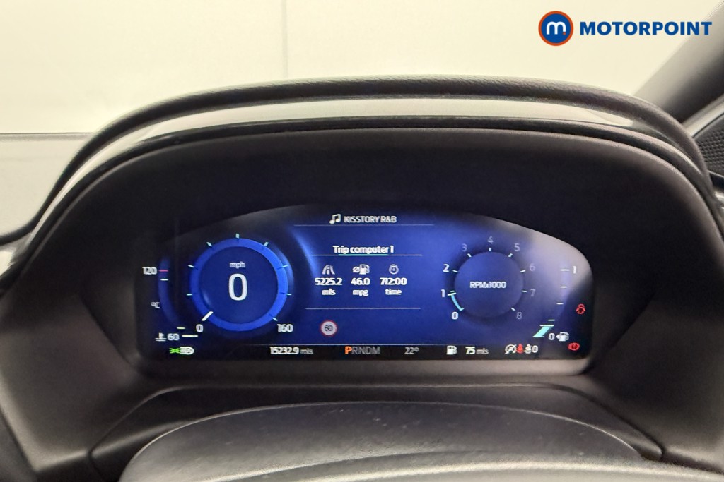 Used Ford Puma 2022 for sale - 76545658: Photo 13