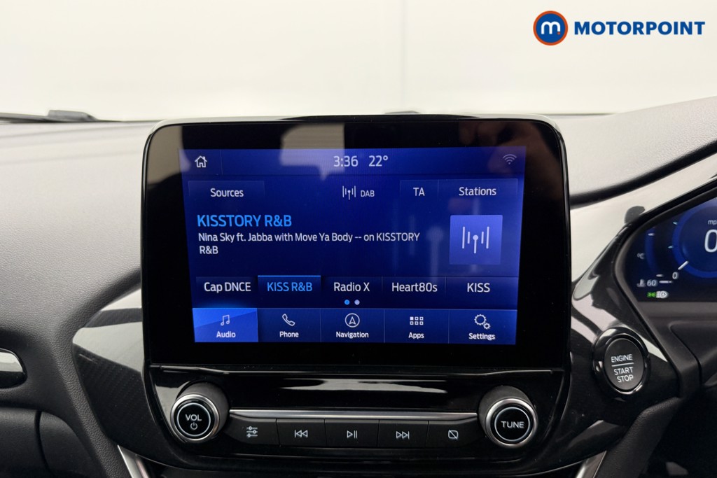 Used Ford Puma 2022 for sale - 76545658: Photo 14