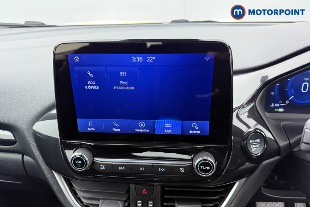 Used Ford Puma 2022 for sale - 76545658: Photo 17