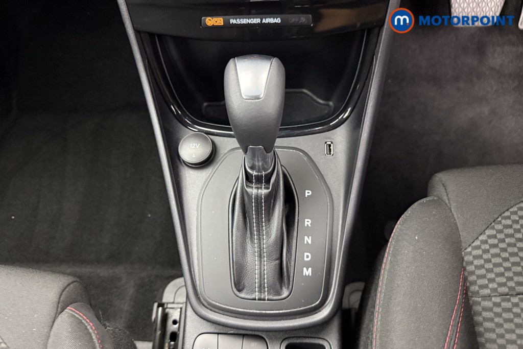 Used Ford Puma 2022 for sale - 76545658: Photo 20