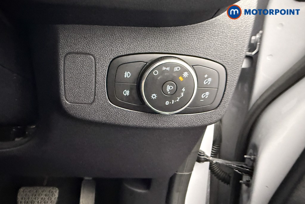 Used Ford Puma 2022 for sale - 76545658: Photo 23