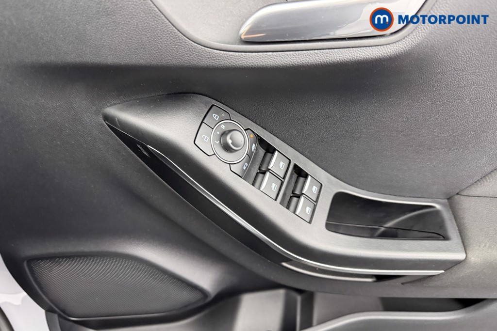 Used Ford Puma 2022 for sale - 76545658: Photo 24