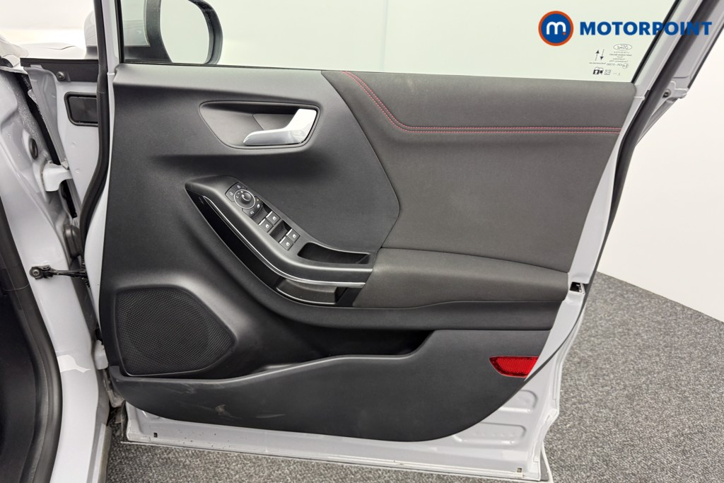 Used Ford Puma 2022 for sale - 76545658: Photo 25