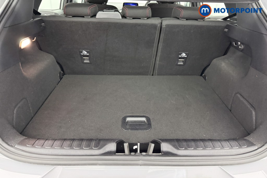 Used Ford Puma 2022 for sale - 76545658: Photo 27