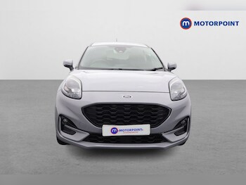 Used Ford Puma 2022 for sale - 76545658: Photo