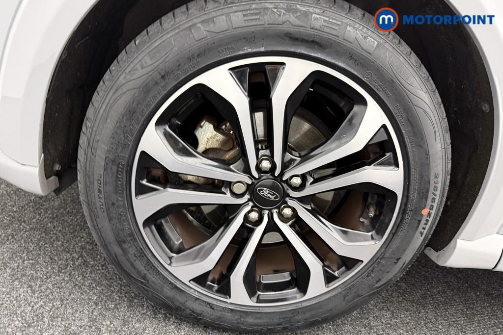 Used Ford Puma 2022 for sale - 76545658: Photo 35