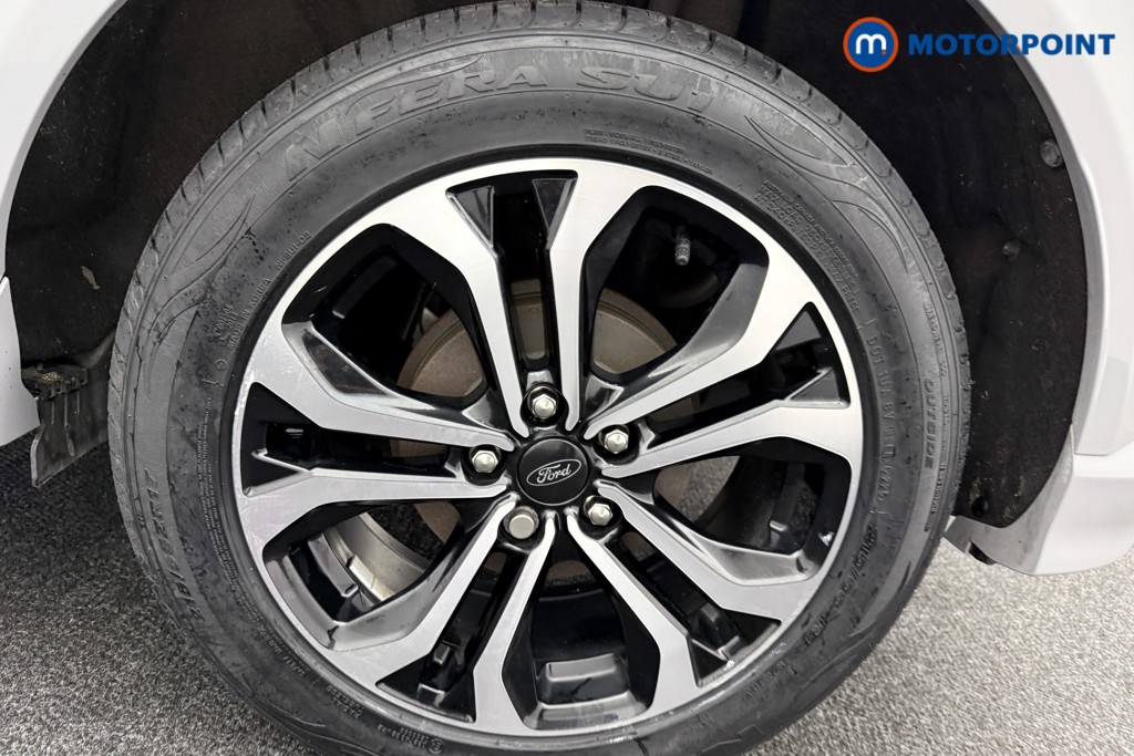 Used Ford Puma 2022 for sale - 76545658: Photo 36