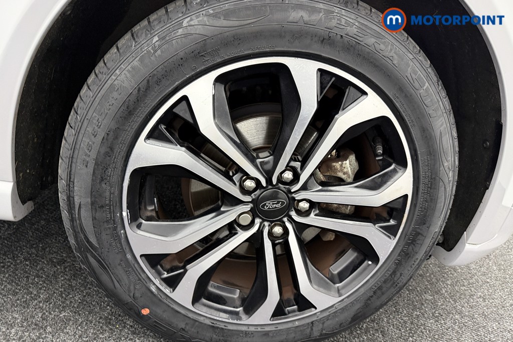 Used Ford Puma 2022 for sale - 76545658: Photo 38