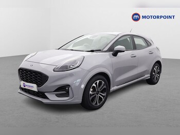 Used Ford Puma 2022 for sale - 76545658: Photo