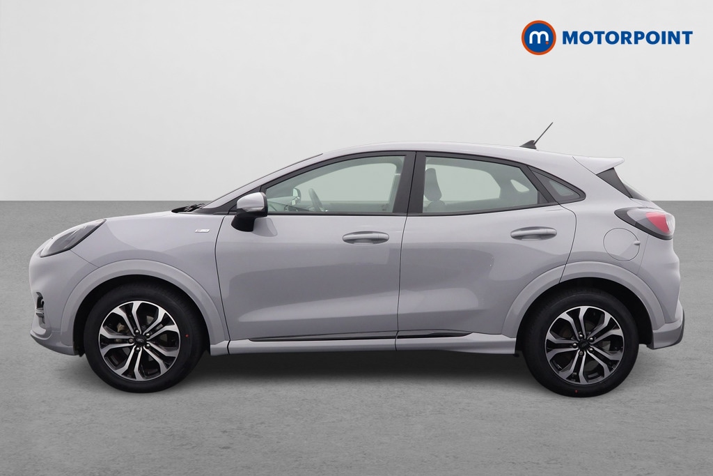 Used Ford Puma 2022 for sale - 76545658: Photo 4