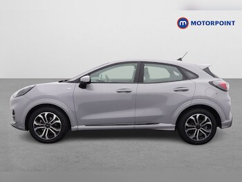 Used Ford Puma 2022 for sale - 76545658: Photo