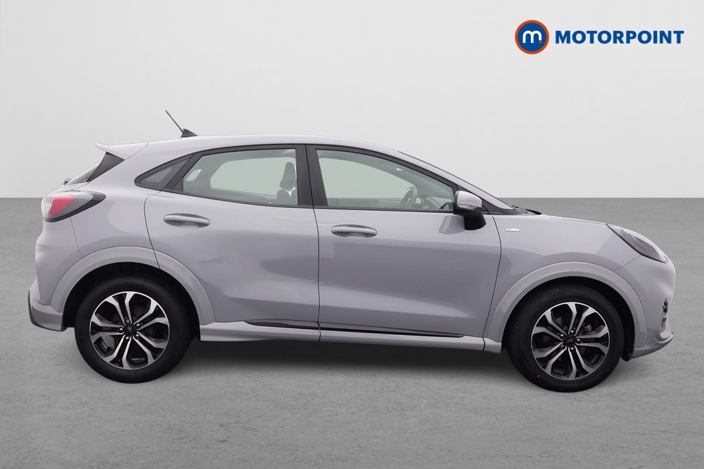 Used Ford Puma 2022 for sale - 76545658: Photo 8