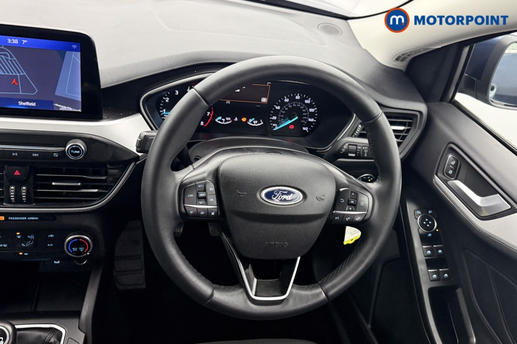 Used Ford Focus 2020 for sale - 77248883: Photo 11