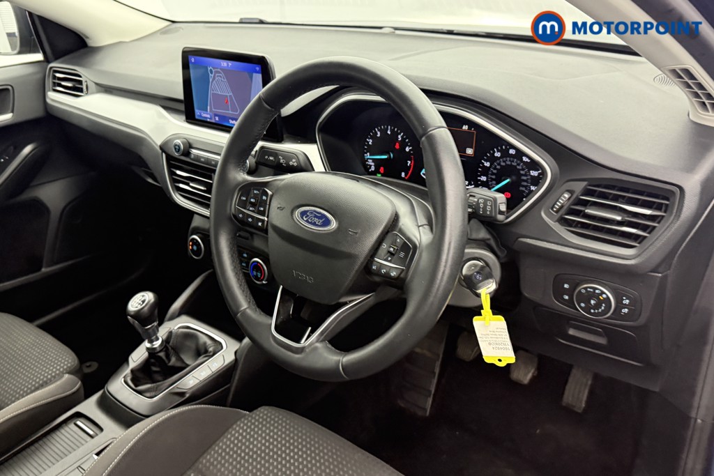 Used Ford Focus 2020 for sale - 77248883: Photo 12