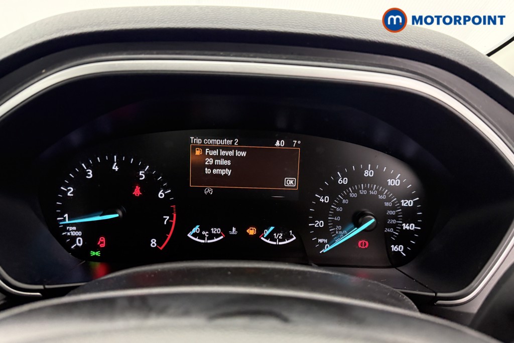 Used Ford Focus 2020 for sale - 77248883: Photo 13