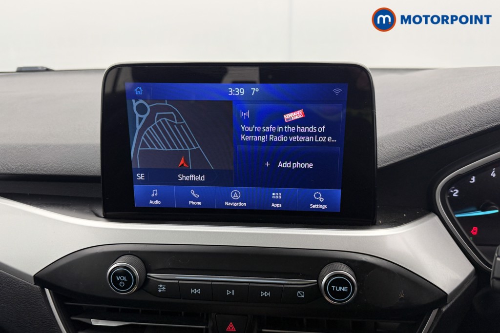 Used Ford Focus 2020 for sale - 77248883: Photo 18