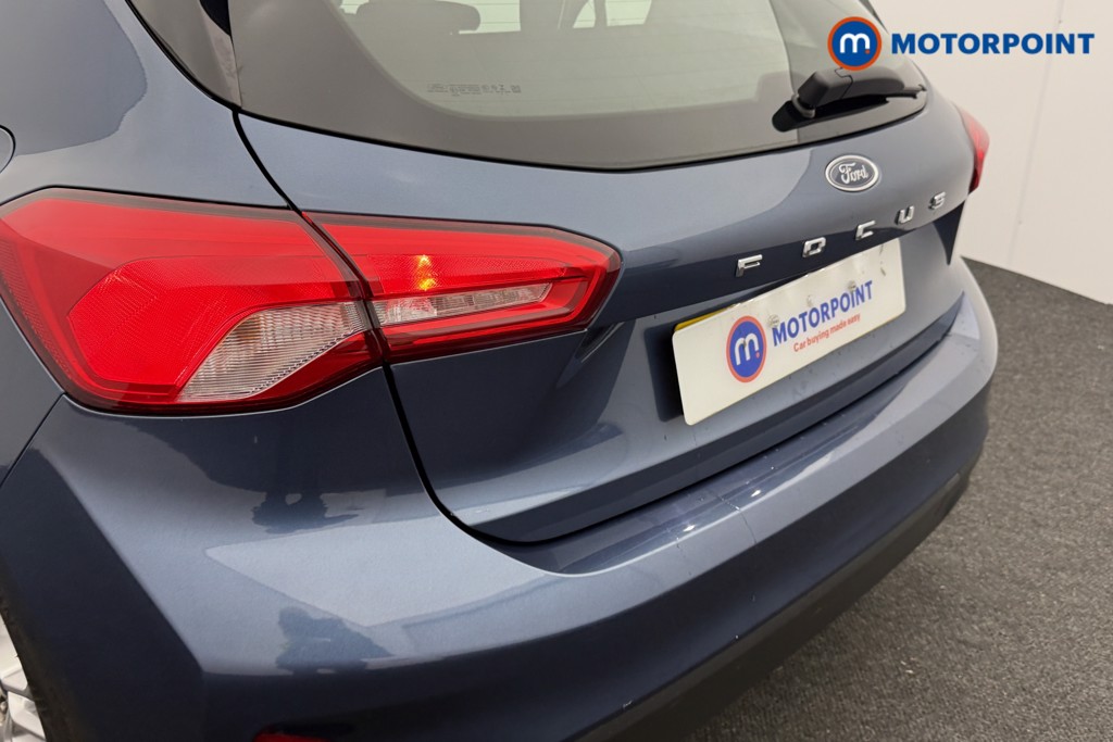 Used Ford Focus 2020 for sale - 77248883: Photo 34