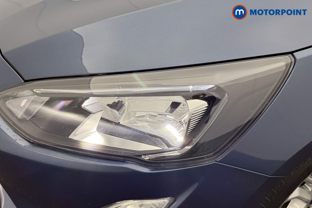 Used Ford Focus 2020 for sale - 77248883: Photo 35