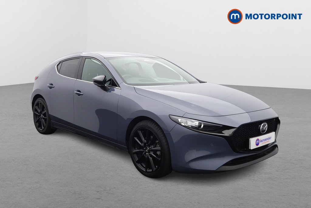 Used Mazda Mazda3 2025 for sale - 76286026: Photo 1