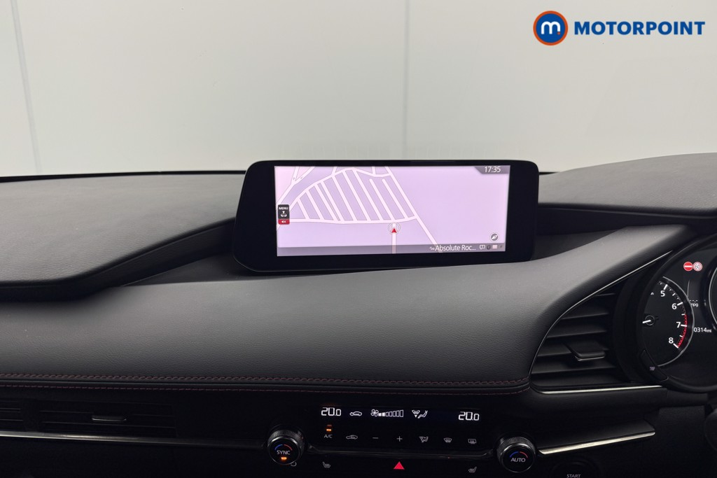 Used Mazda Mazda3 2025 for sale - 76286026: Photo 10