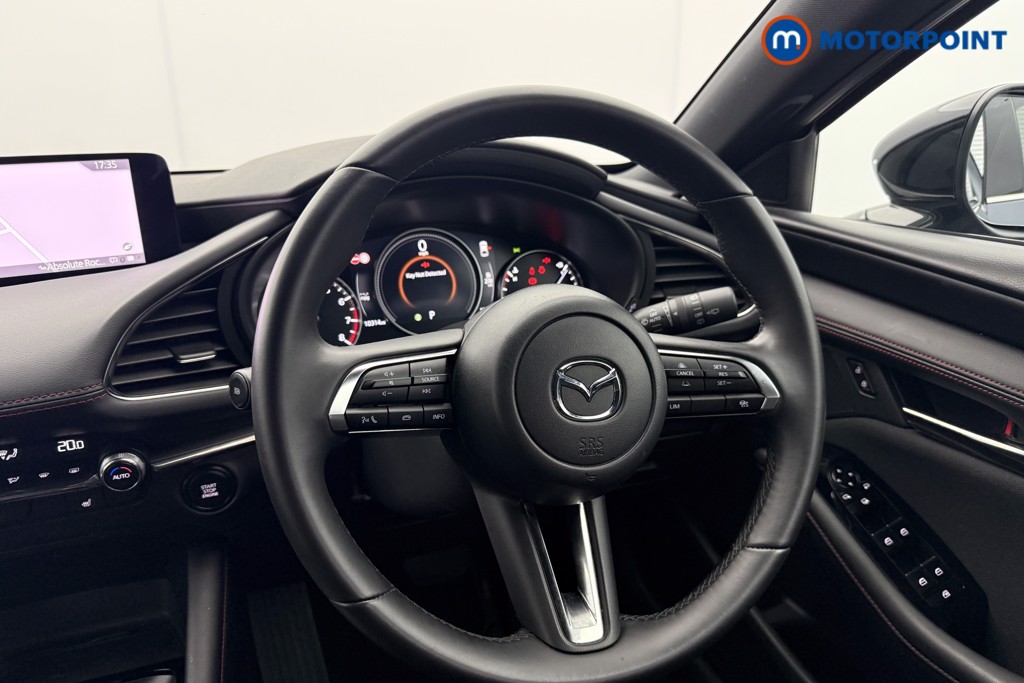 Used Mazda Mazda3 2025 for sale - 76286026: Photo 11