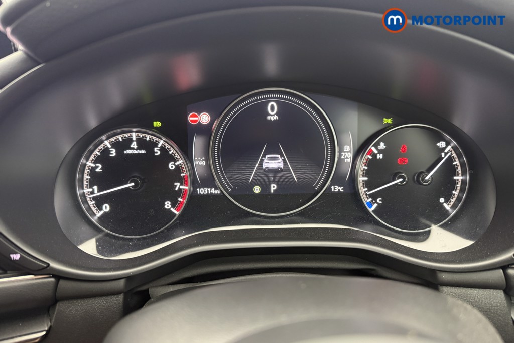 Used Mazda Mazda3 2025 for sale - 76286026: Photo 12